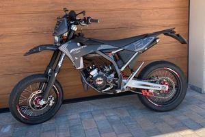 Fantic Motard 2019