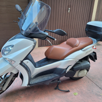 Vendo scooter XCity 250 Yamaha