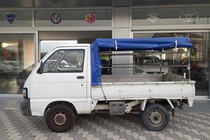 PIAGGIO porter cassonato +centina telone