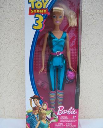 Barbie toy story 3 doll bambola collector dolls ts