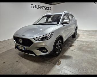 MG ZS (2021-2025) - ZS 1.5 VTi-tech Luxury U66195
