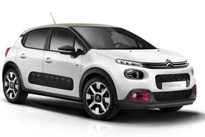 Ricambi Citroen c3