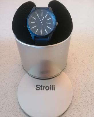 Orologio stroili uomo