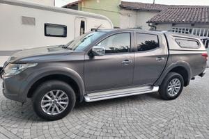 MITSUBISHI  L200 DUBLE CAB