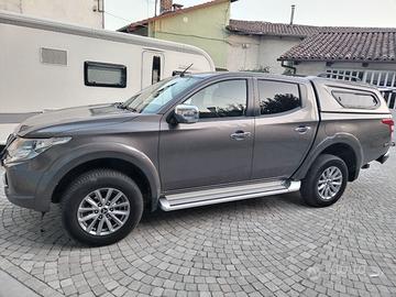 MITSUBISHI  L200 DUBLE CAB