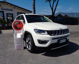 Jeep Compass 2.0 Multijet II aut. 4WD Limited