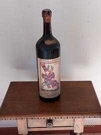 Bottiglia di vino 1982
