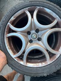 Pneumatici 215/45 R 17