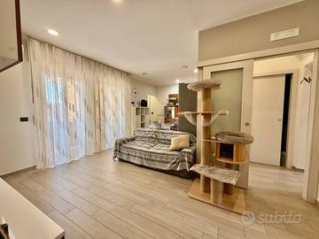 Appartamento di 95 m² con 3 locali a Catania
