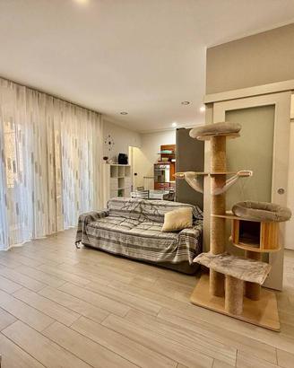 Appartamento di 95 m² con 3 locali a Catania