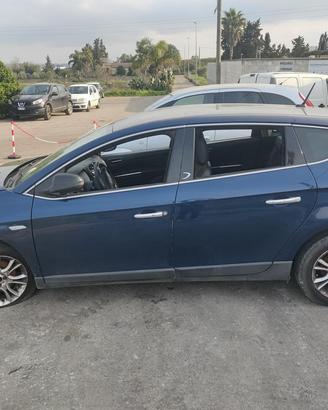 LANCIA DELTA 3 844 1.6 D MULTIJET 120CV ricambi