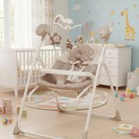 Sdraietta carillon dondolo foppapedretti