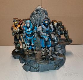 LEGENDARY EDITION VIDEOGIOCO HALO REACH 