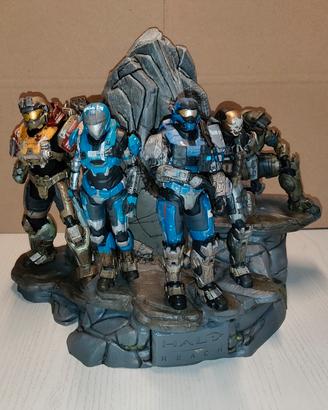 LEGENDARY EDITION VIDEOGIOCO HALO REACH 