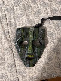 Maschera the mask