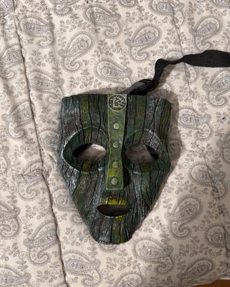 Maschera the mask