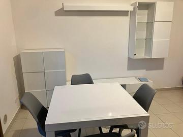 Bilocale Arredato Nuovo