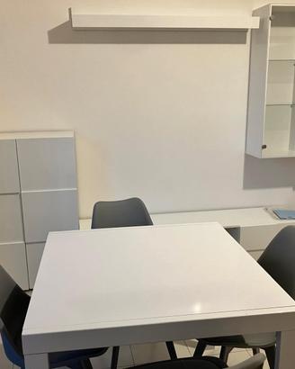 Bilocale Arredato Nuovo