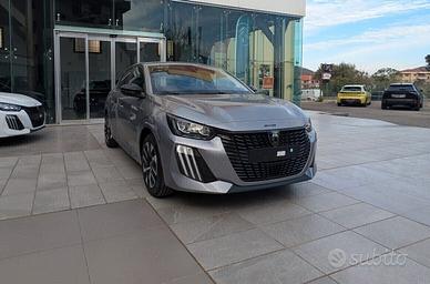 Peugeot 208 100 STYLE