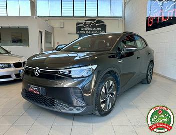 VOLKSWAGEN ID.4 Pure Performance (52 KWh) *POMPA