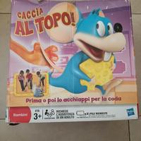 caccia al topo