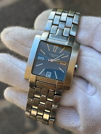 Orologio Vintage Tissot T-Trend TXL Tank 31mm
