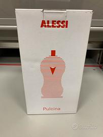 Caffettiera Alessi induzione