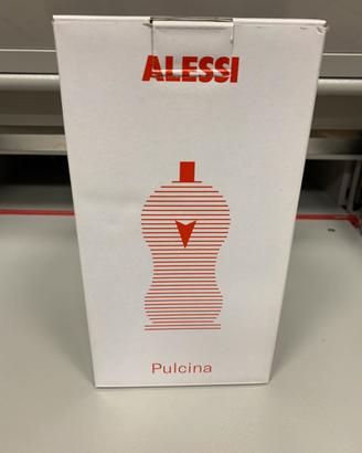 Caffettiera Alessi induzione