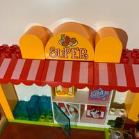 Lego Duplo Ville 5604