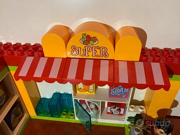 Lego Duplo Ville 5604