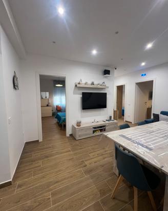 Praia Luxury - App.to di prestigio (3 Camere)
