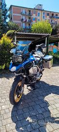 BMW R 1250 GS ADVENTURE HP
