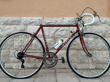 Bici da corsa vintage