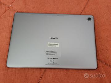 Tablet Huawei MediaPad M5 lite 10.1 pollici