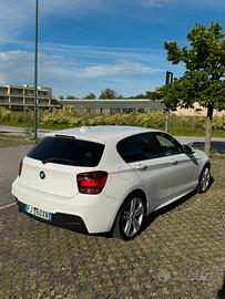 Bmw serie 1 Msport