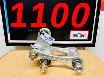 LEVERAGGI HUSQVARNA TE 510 2007 ANCHE TE TC 250 45