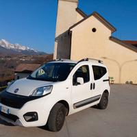 Fiat Qubo 1.3 MJt 95cv Trekking
