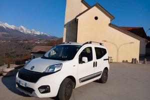 Fiat Qubo 1.3 MJt 95cv Trekking