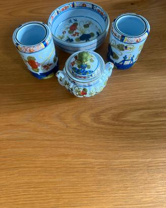 Ceramica di faenza Cacf