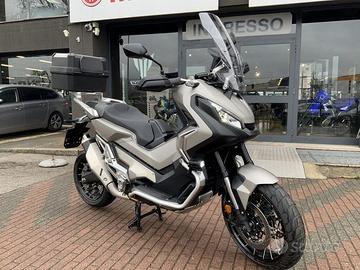 Honda X-ADV 750