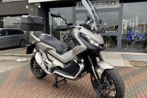 Honda X-ADV 750