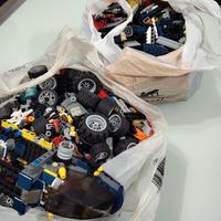 Lego Lotto Sfuso 6.5 kg