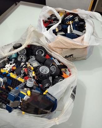 Lego Lotto Sfuso 6.5 kg