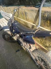 cross kxd 125 a marce leggi descrizione