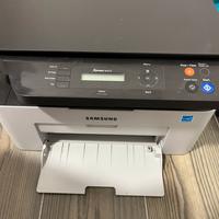 Stampante laser multifunzione scanner samsung