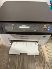 Stampante laser multifunzione scanner samsung