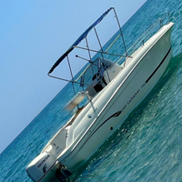 Jeanneau cap camarat wa