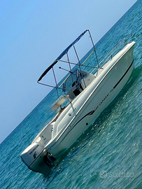 Jeanneau cap camarat wa