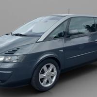 Ricambi Renault avantime 3.0 v6 benzina