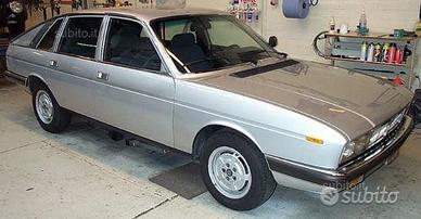 Parabrezza Lancia Gamma Berlina (1976-1984)